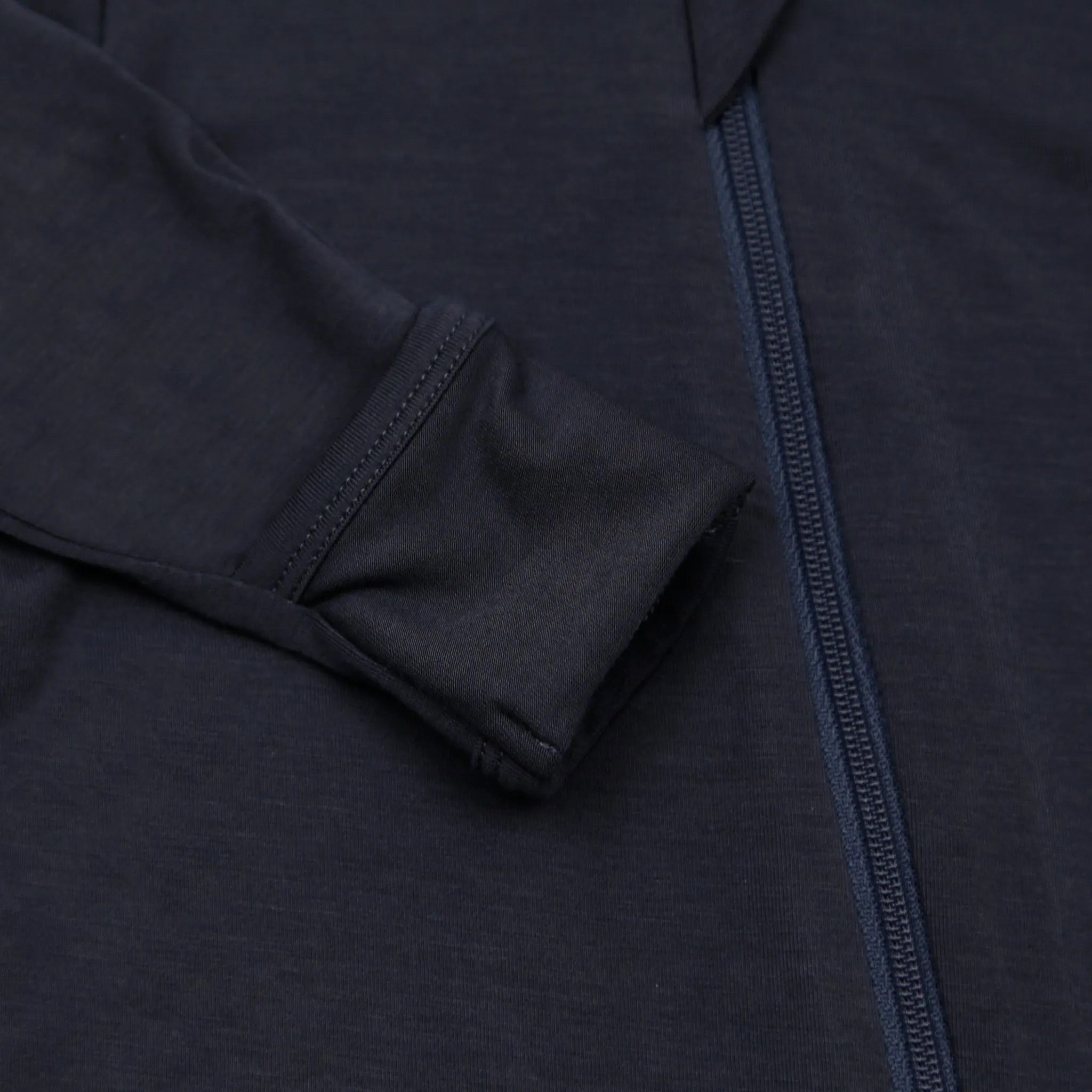 Bamboo Footed Sleeper - Slate