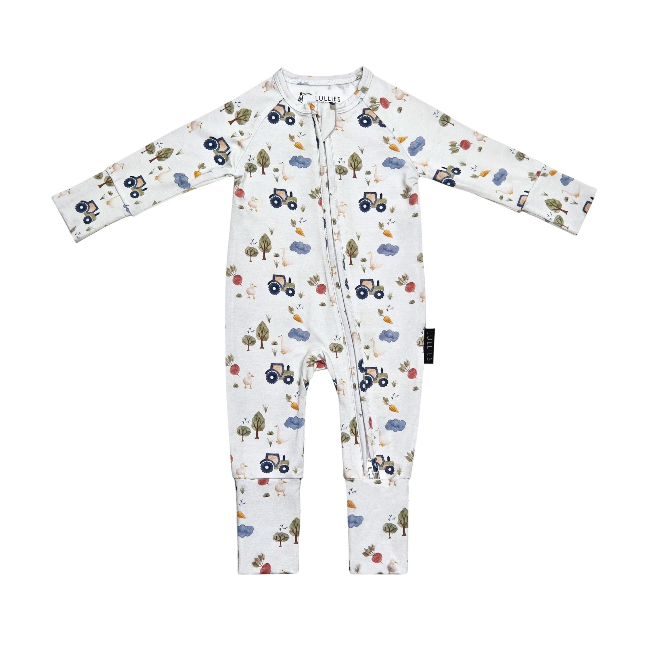 Emma Allen Collection