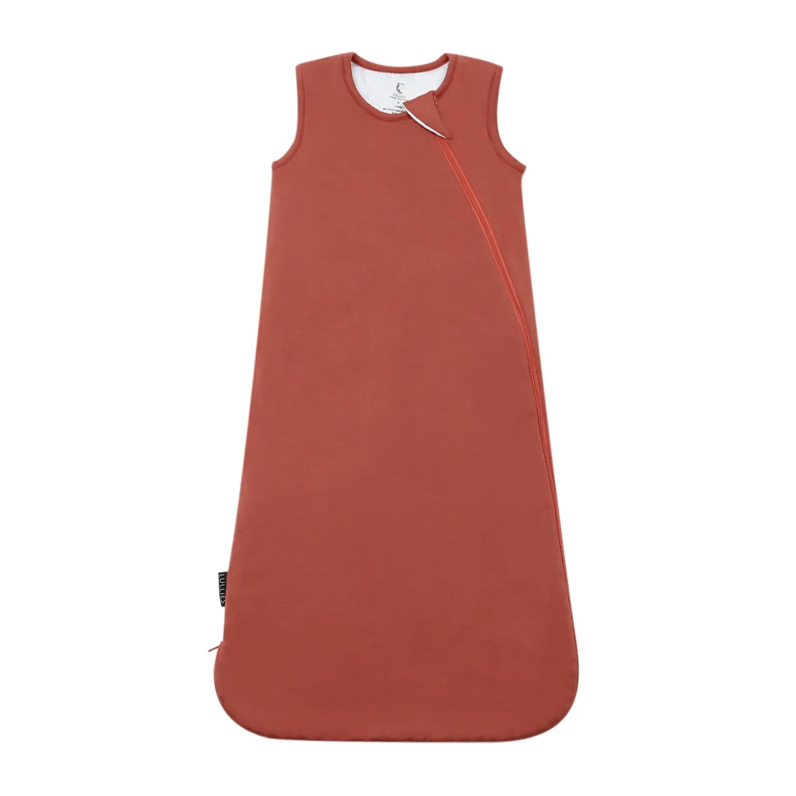 Bamboo Sleep Bag - Rosewood