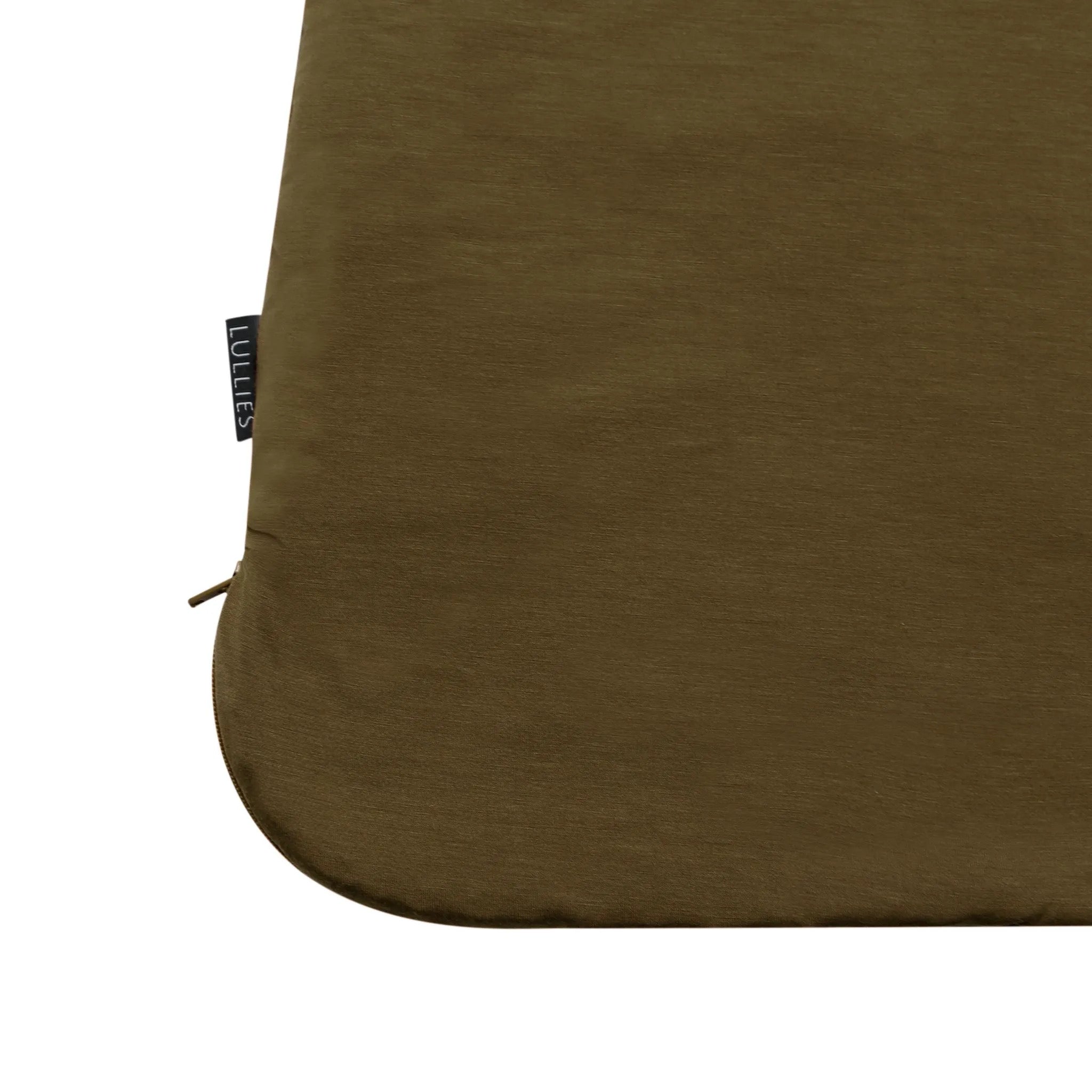 Bamboo Sleep Bag - Olive