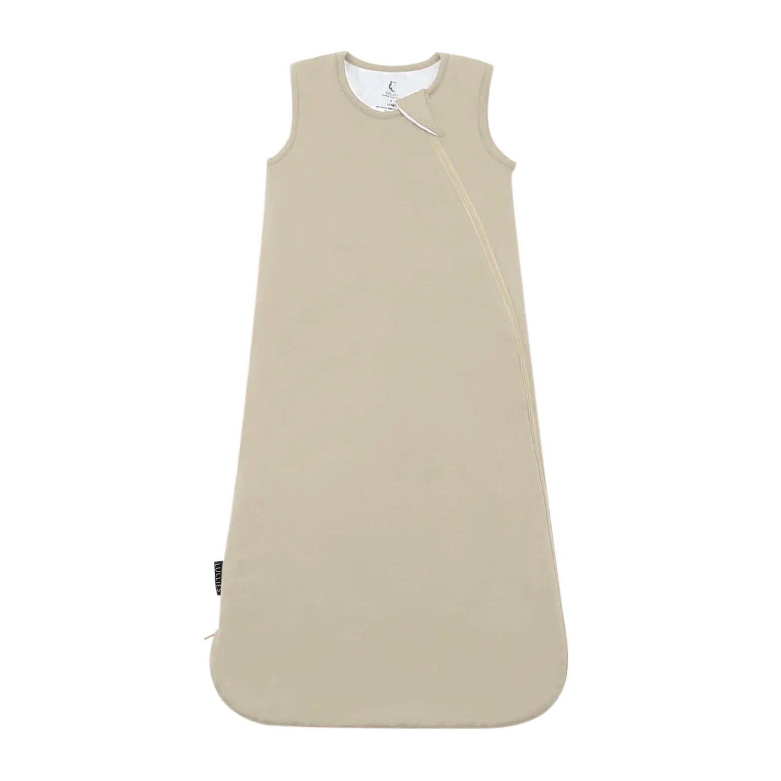 Bamboo Sleep Bag - Sand