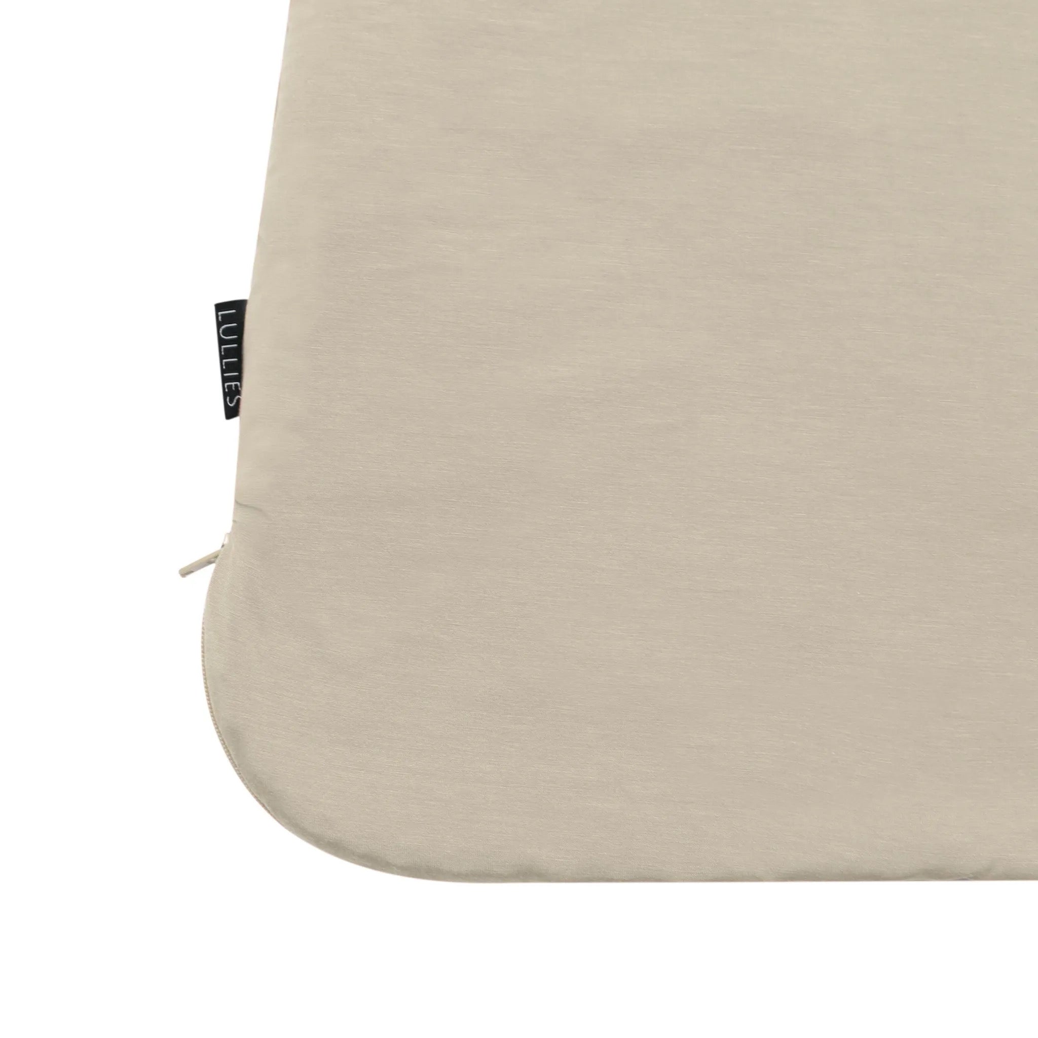 Bamboo Sleep Bag - Sand