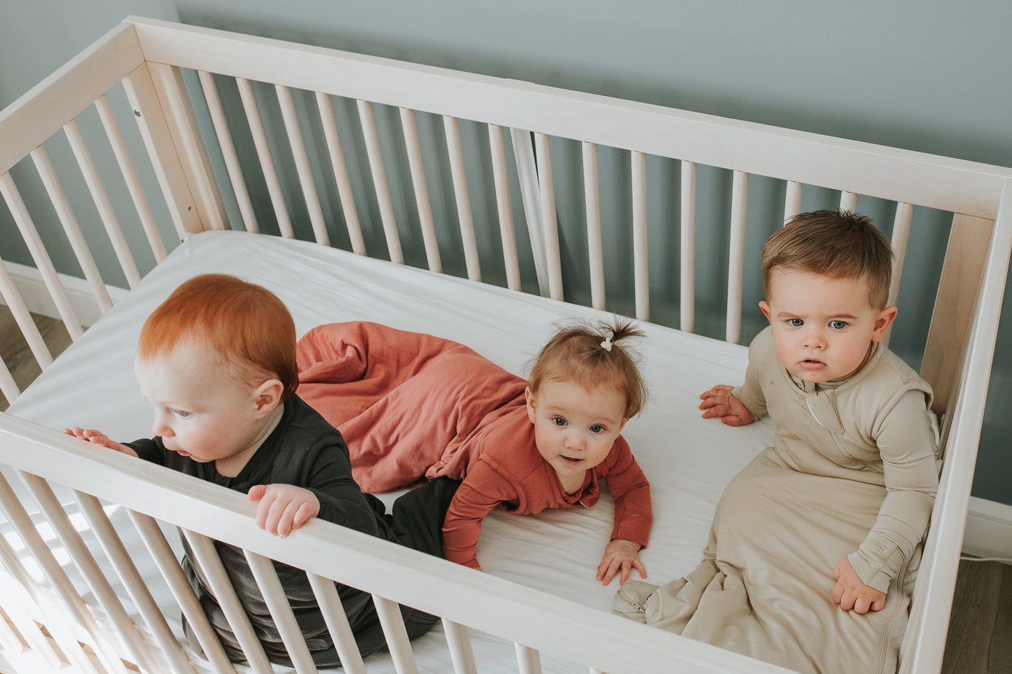 Bamboo Sleep Sack 1.0 TOG