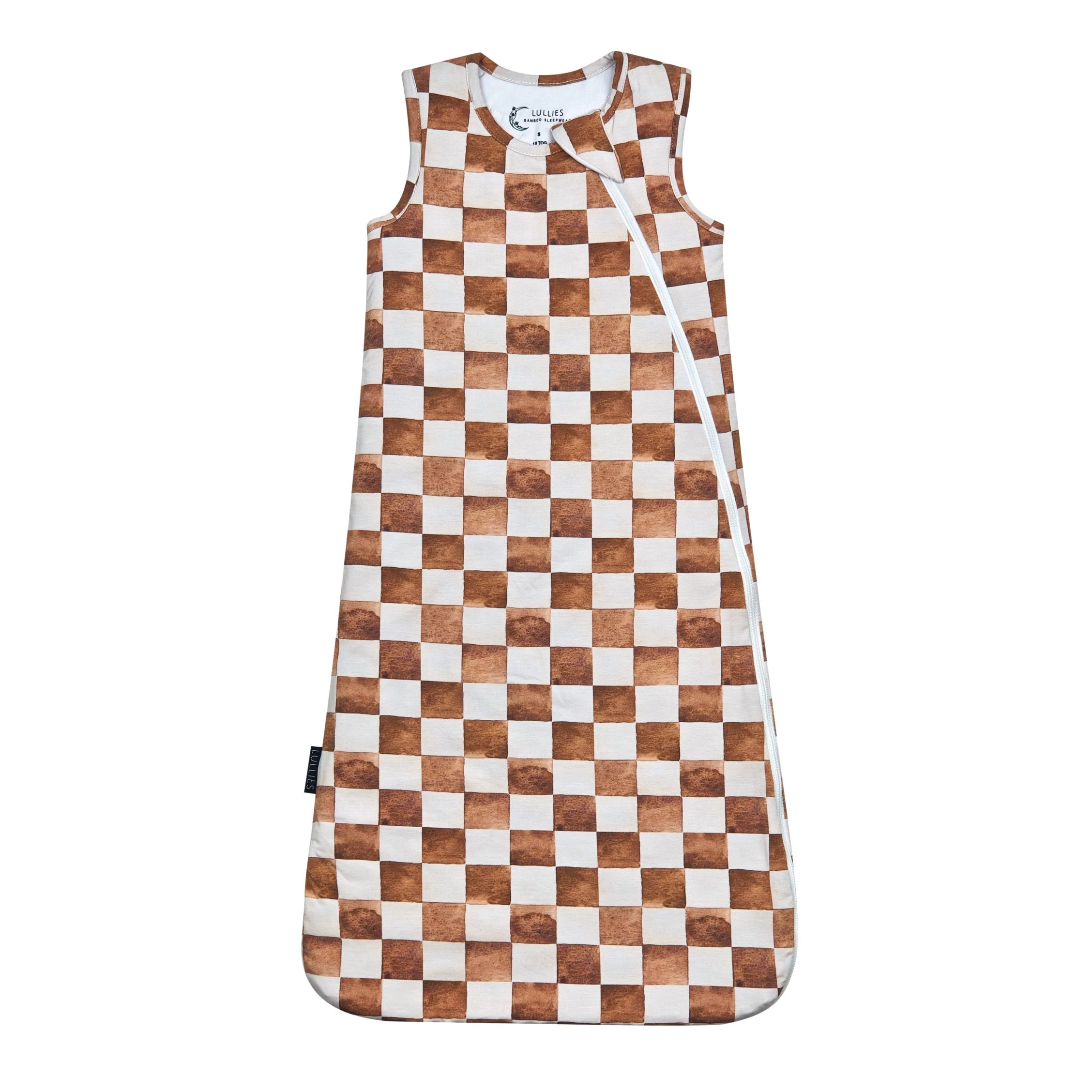 Neutral Checkered