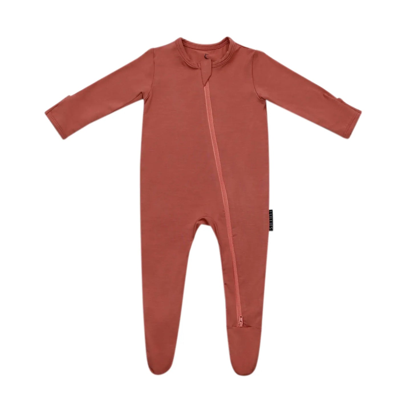 Bamboo Footed Sleeper