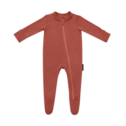 Bamboo Footed Sleeper