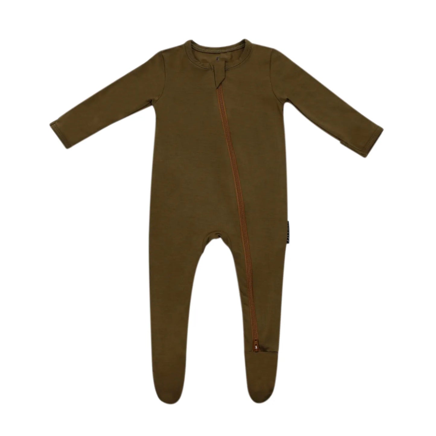 Bamboo Footed Sleeper