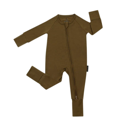 Bamboo Romper