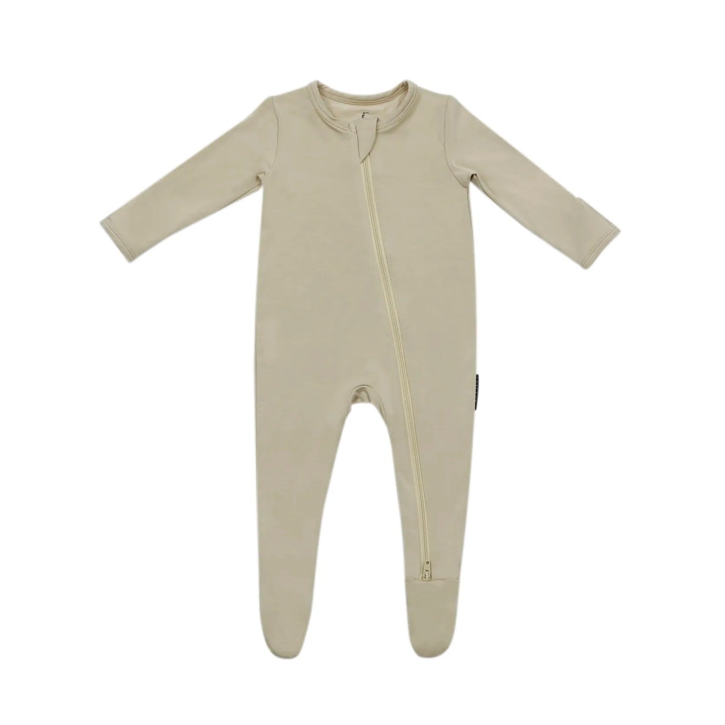 Bamboo Footed Sleeper