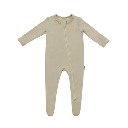 Bamboo Footed Sleeper
