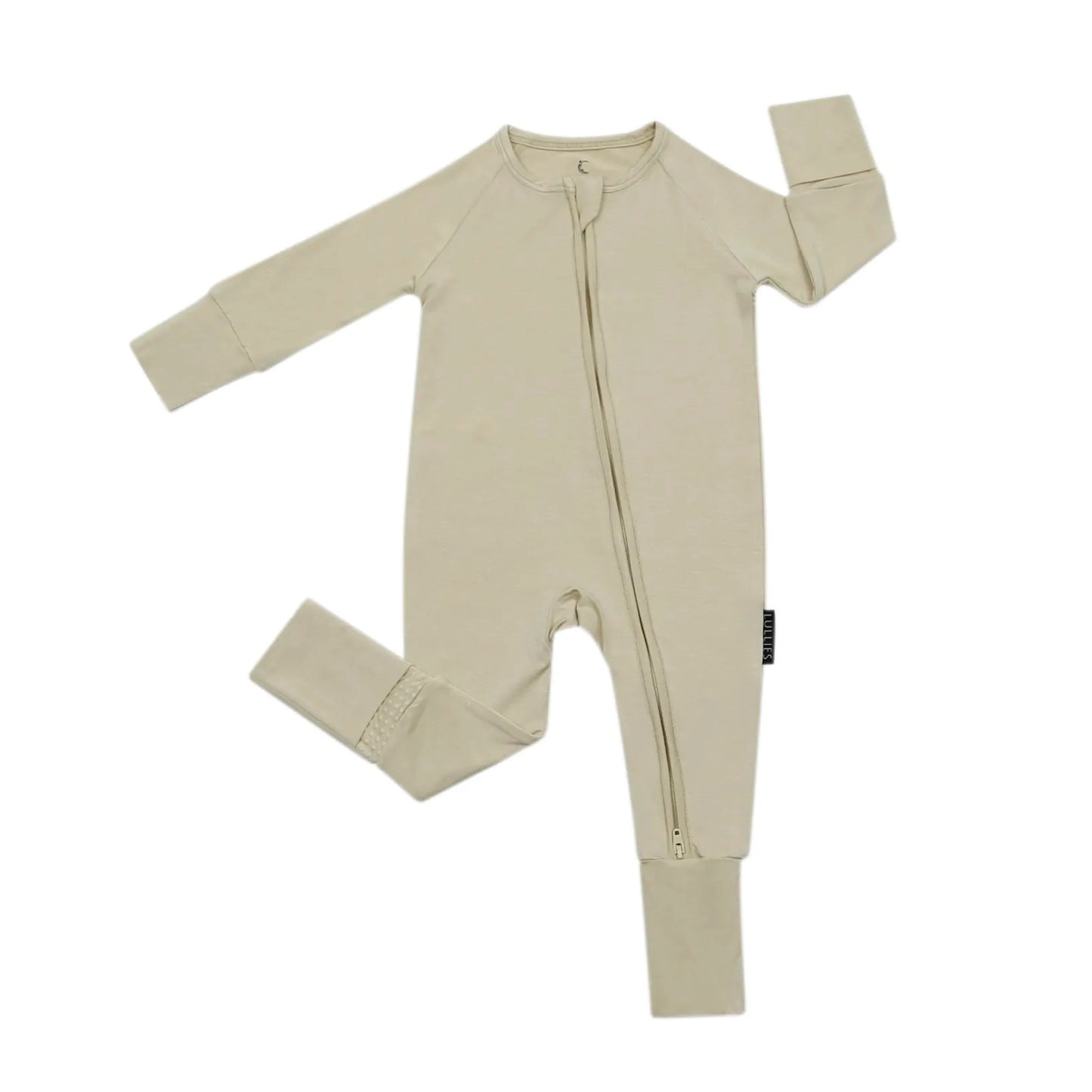 Bamboo Romper