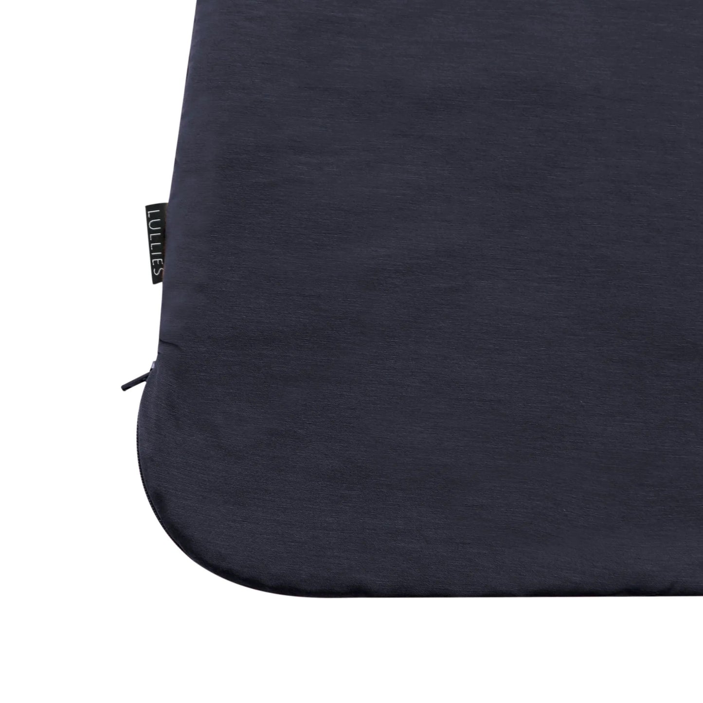 Bamboo Sleep Bag - Slate