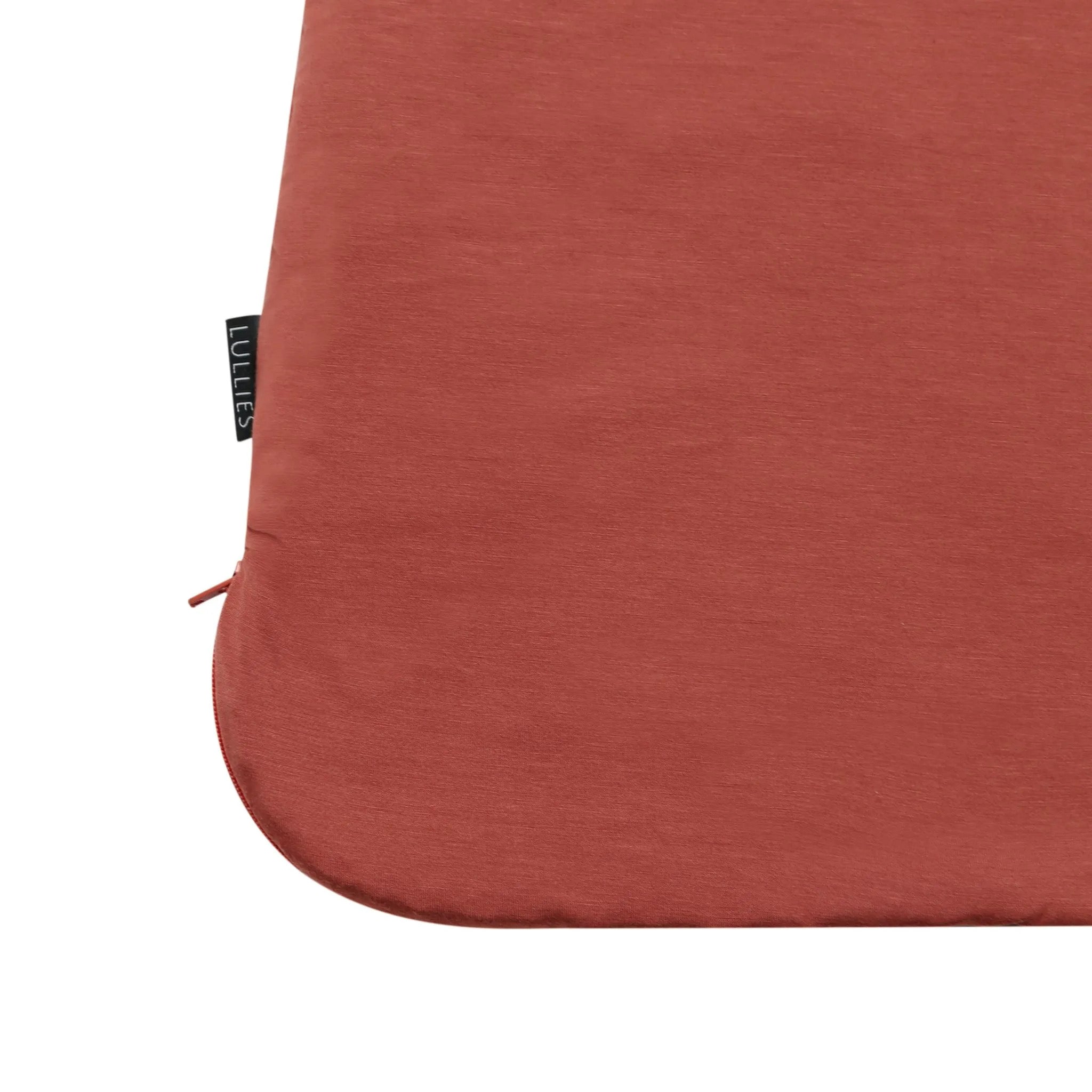 Bamboo Sleep Bag - Rosewood