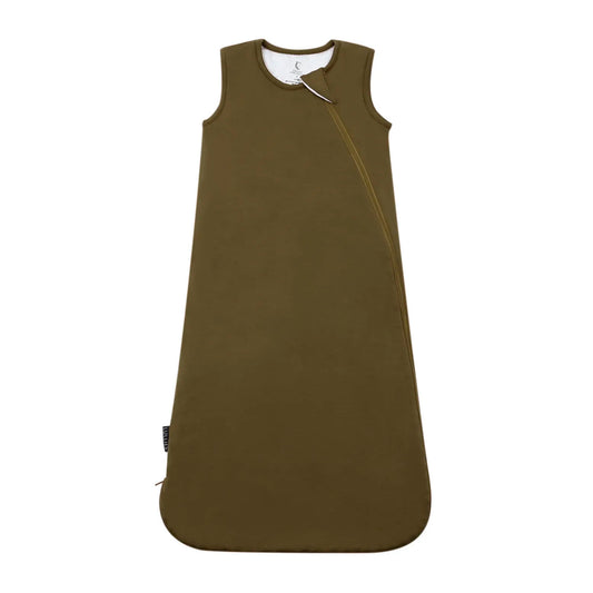 Bamboo Sleep Bag - Olive